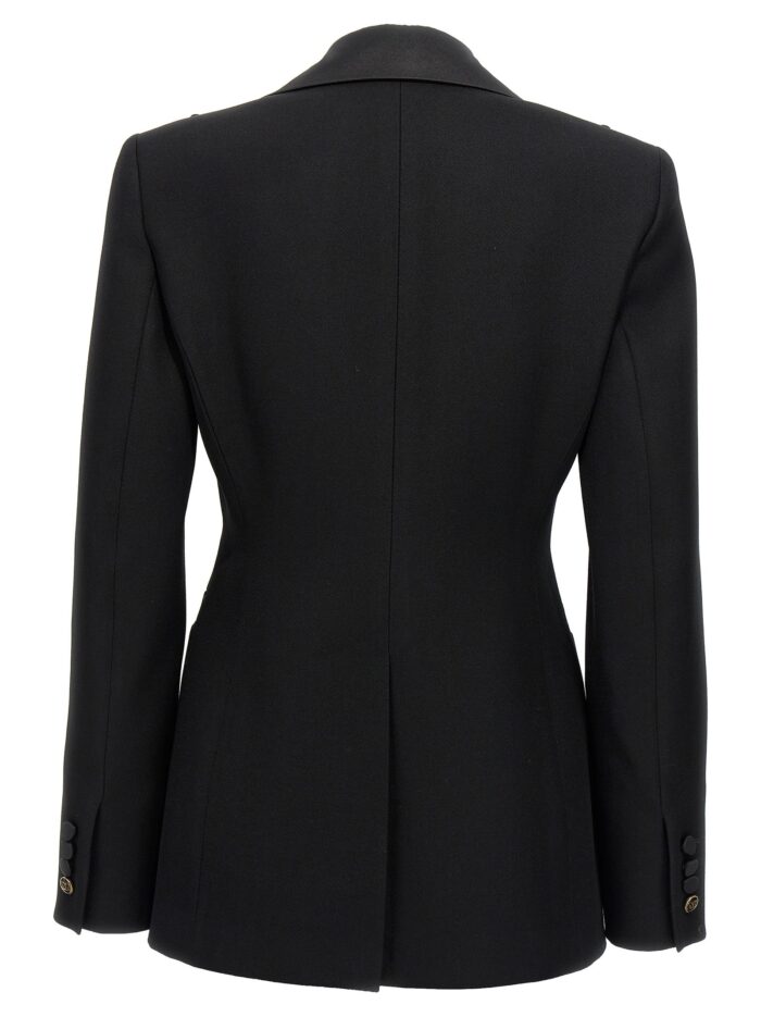 Max Mara 'Boemia' Blazer
