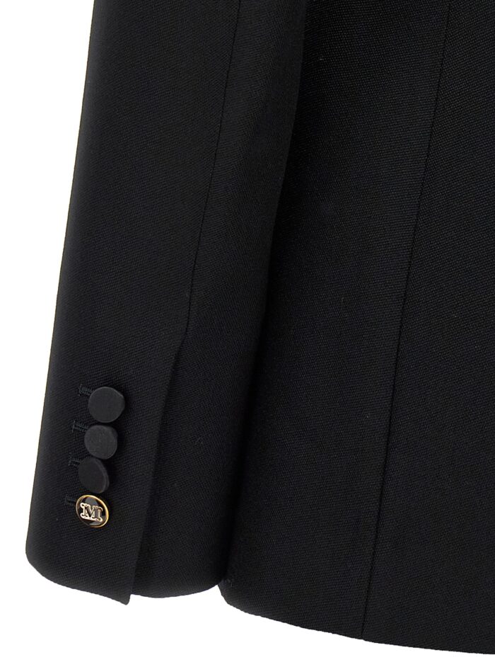 Max Mara 'Boemia' Blazer