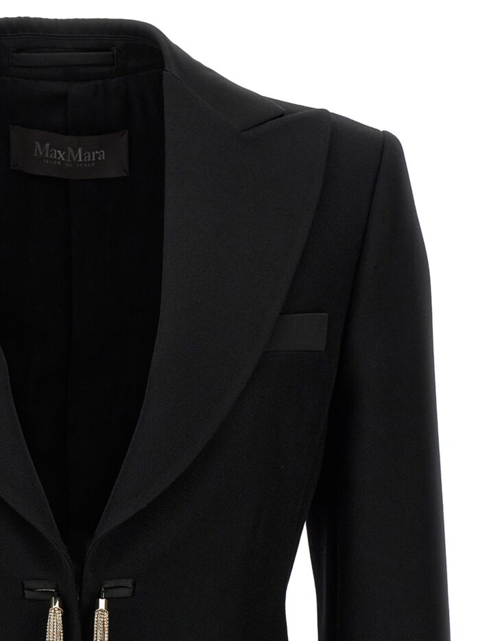 Max Mara 'Boemia' Blazer