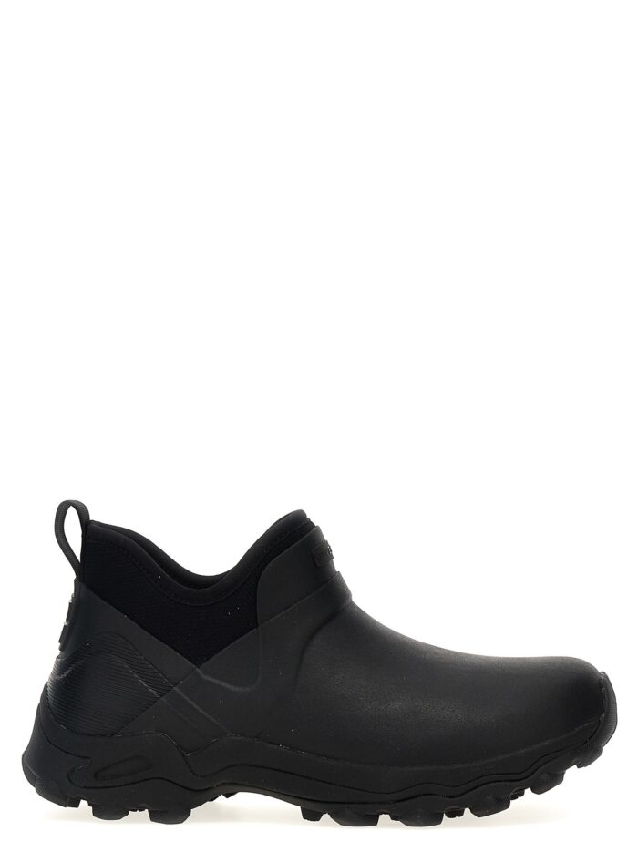 givenchy 'bogs' low ankle boots Givenchy 'Bogs' Low Ankle Boots