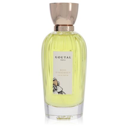 Bois D'hadrien By Annick Goutal - Eau De Parfum Spray (Refillable Unboxed) 3.4 Oz