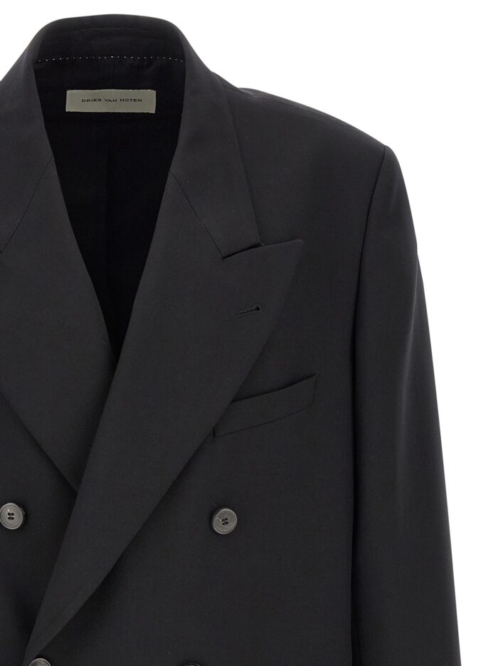 Dries Van Noten 'Boiser' Blazer