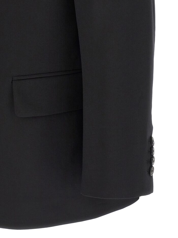 Dries Van Noten 'Boiser' Blazer