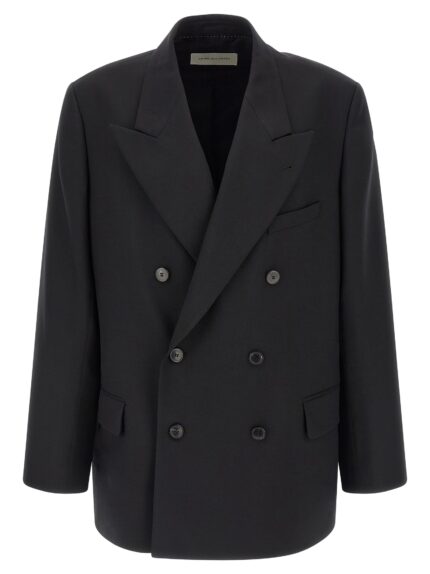 Dries Van Noten 'Boiser' Blazer