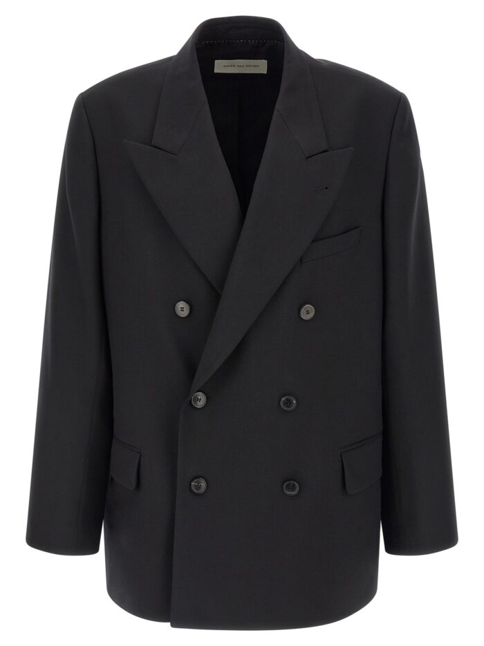 dries van noten 'boiser' blazer Dries Van Noten 'Boiser' Blazer
