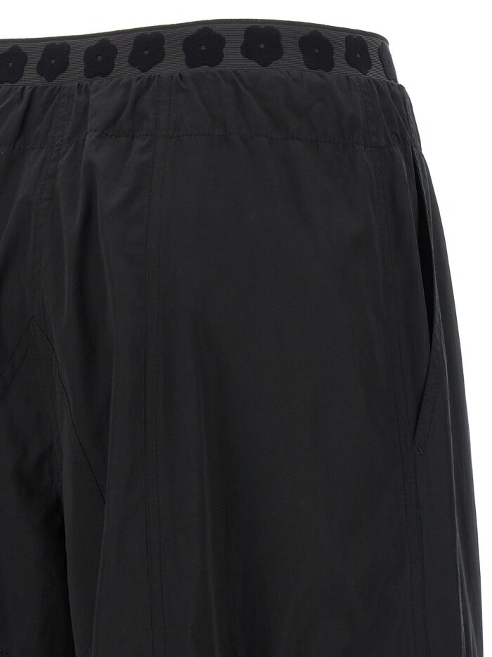 Kenzo 'Boke Flower 2.0' Cargo Pants
