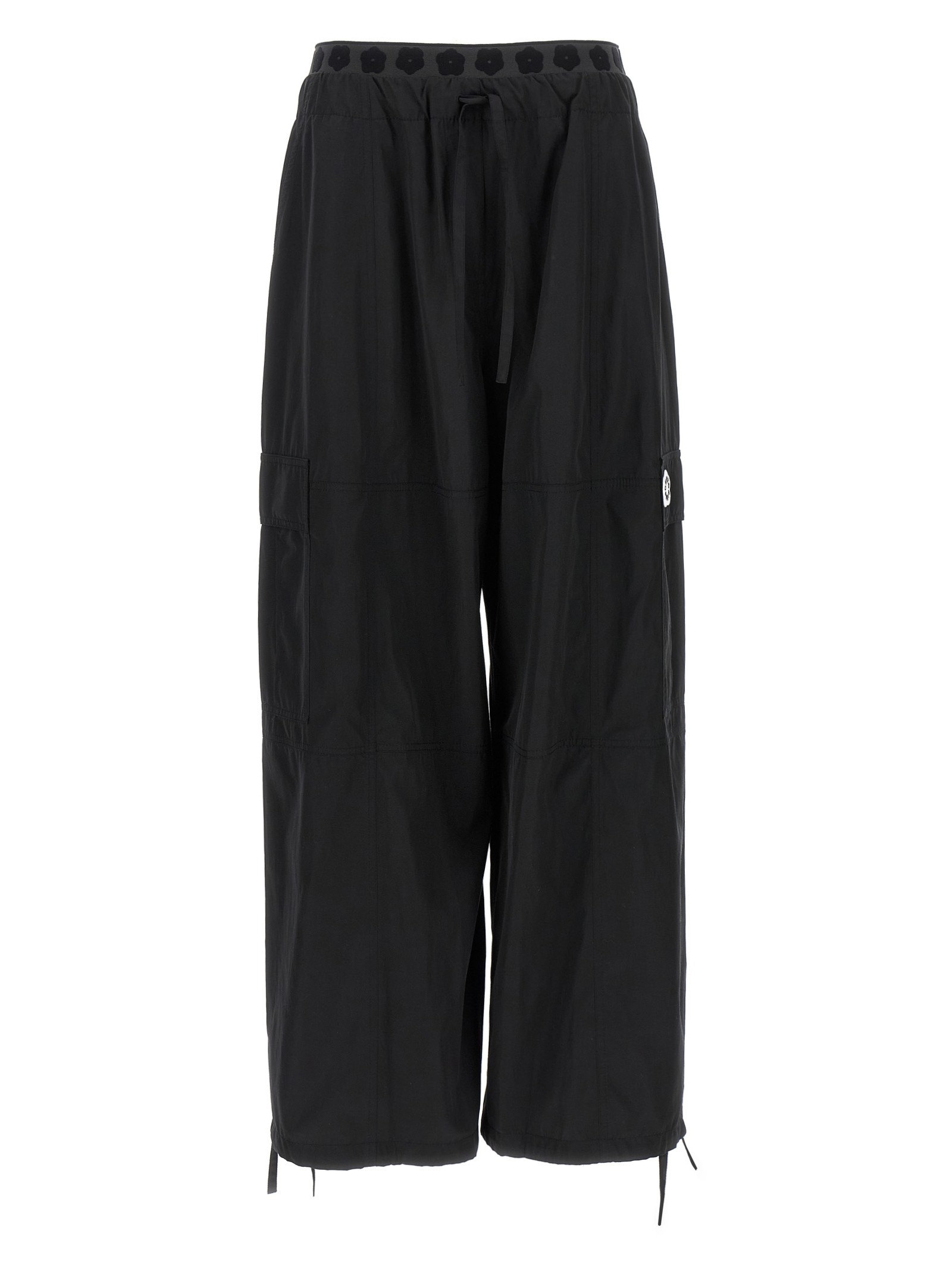 Kenzo 'Boke Flower 2.0' Cargo Pants
