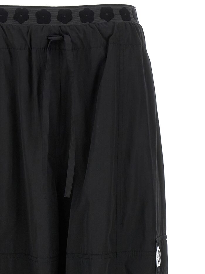 Kenzo 'Boke Flower 2.0' Cargo Pants