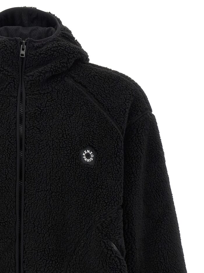 Kenzo 'Boke Flower 2.0' Hoodie