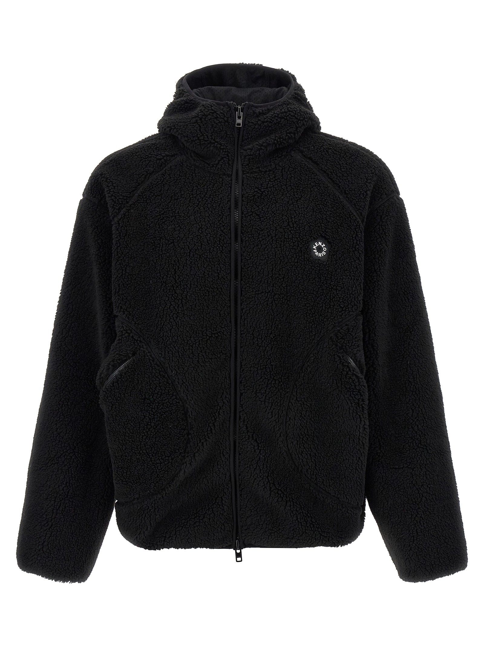 Kenzo 'Boke Flower 2.0' Hoodie