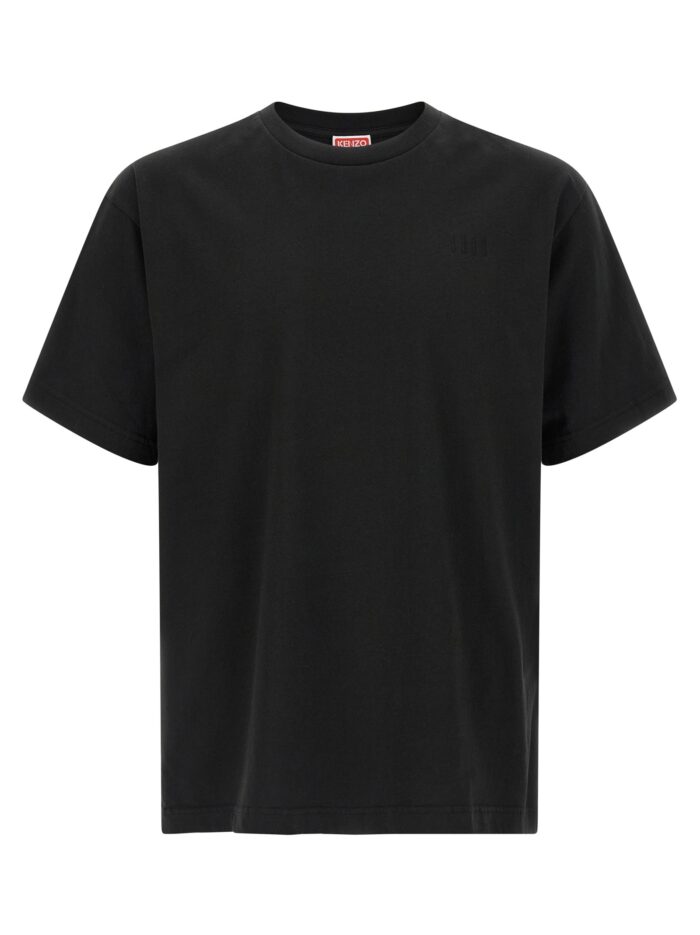 kenzo 'boke flower 2.0' t shirt Kenzo 'Boke Flower 2.0' T-shirt