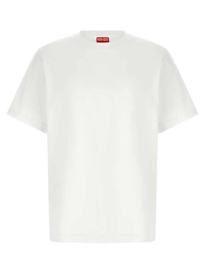 kenzo 'boke flower 2.0' t shirt Kenzo 'Boke Flower 2.0' T-shirt