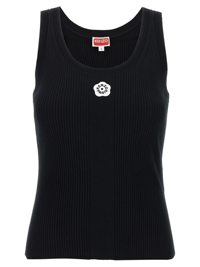 kenzo 'boke flower 2.0' top Kenzo 'Boke Flower 2.0' Top