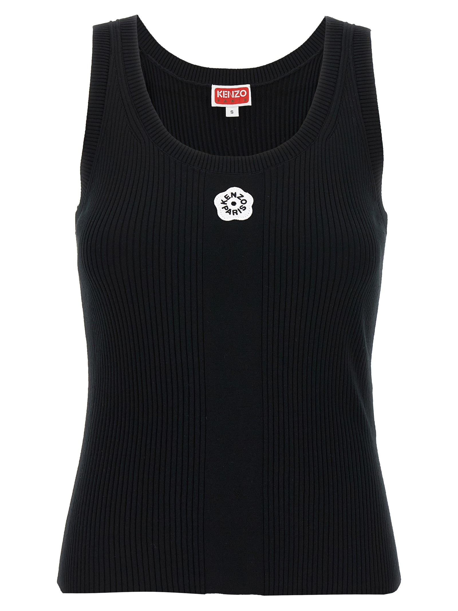 Kenzo 'Boke Flower 2.0' Top