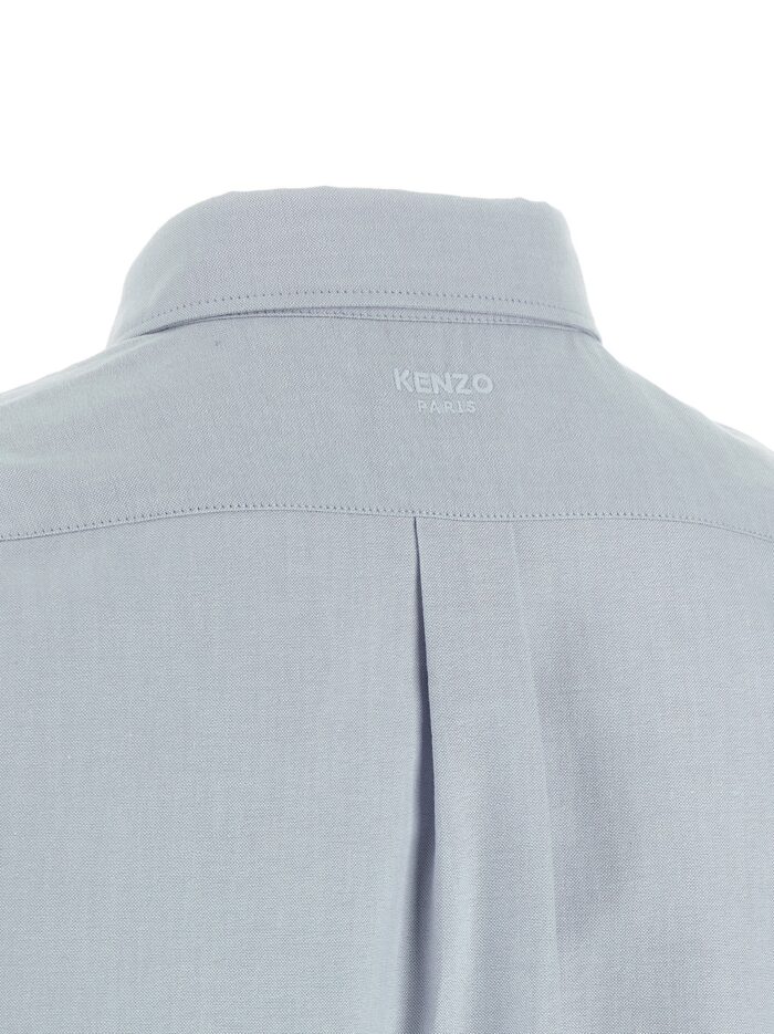 Kenzo 'Boke Flower Crest' Shirt