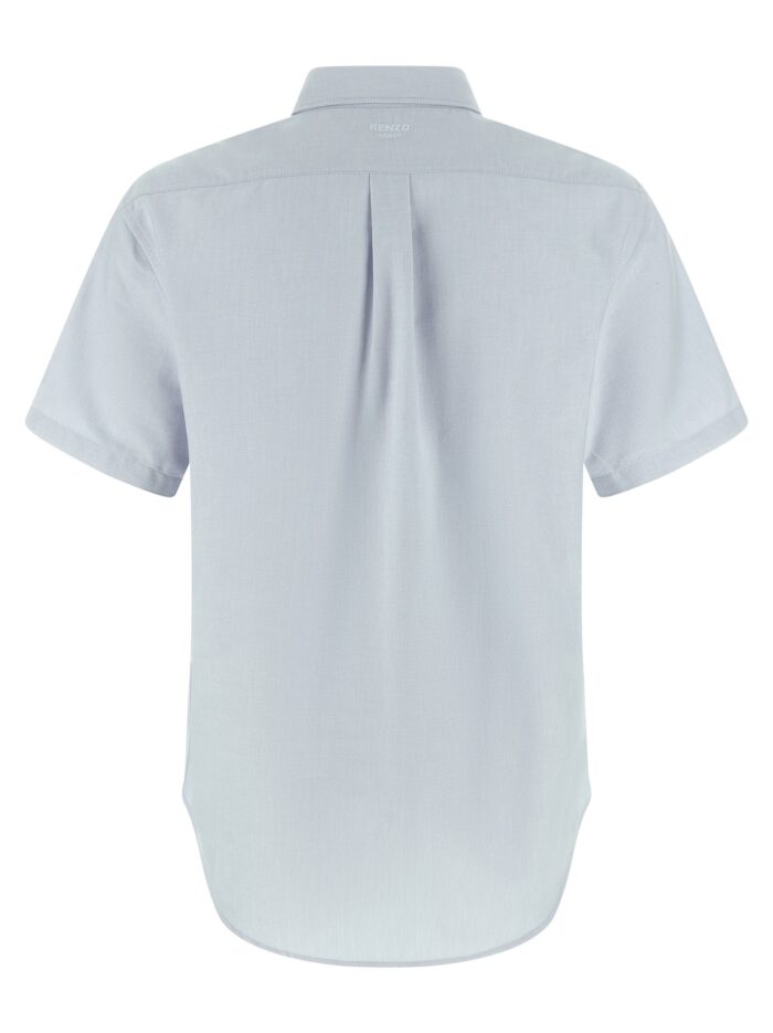 Kenzo 'Boke Flower Crest' Shirt