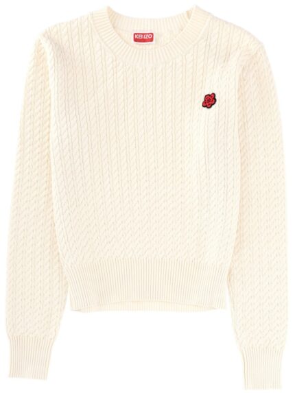 Kenzo "boke Flower" Jersey