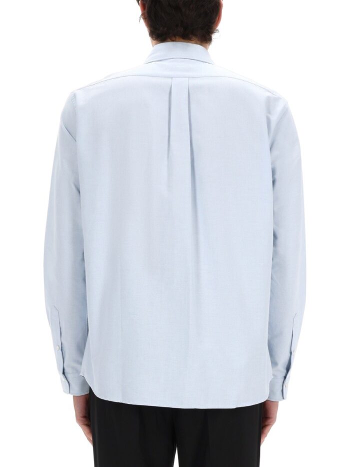 Kenzo "boke Flower" Logo Shirt