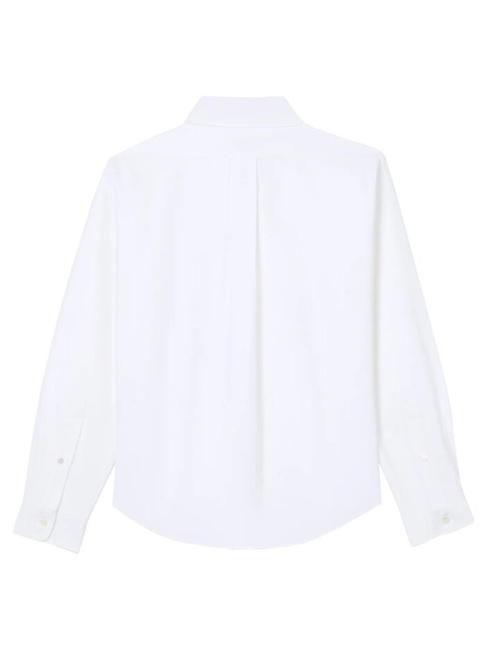 Kenzo "bokeh Flower" Shirt
