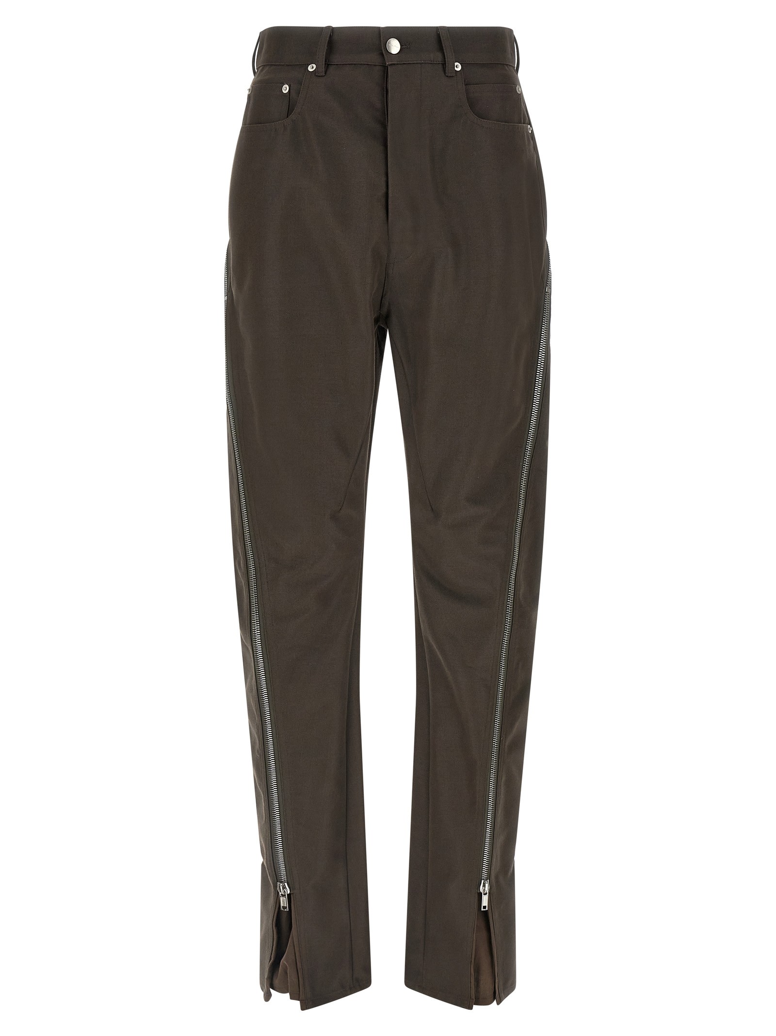 RICK OWENS 'Bolan Banana' Pants