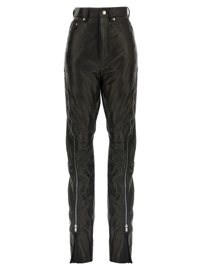 rick owens 'bolan banana' pants RICK OWENS 'Bolan Banana' Pants