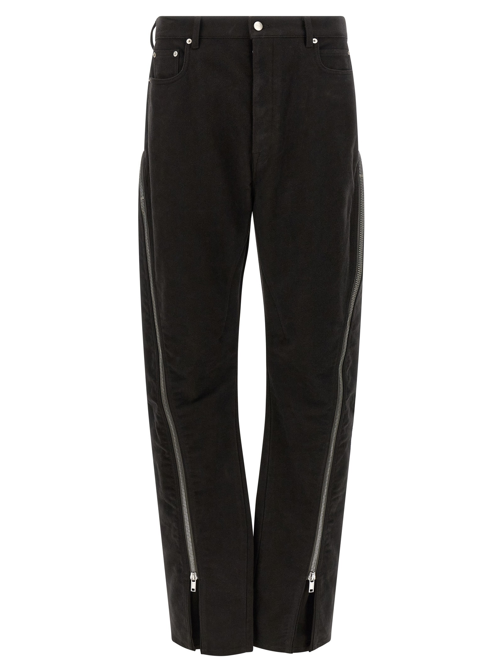RICK OWENS 'Bolan Banana' Pants