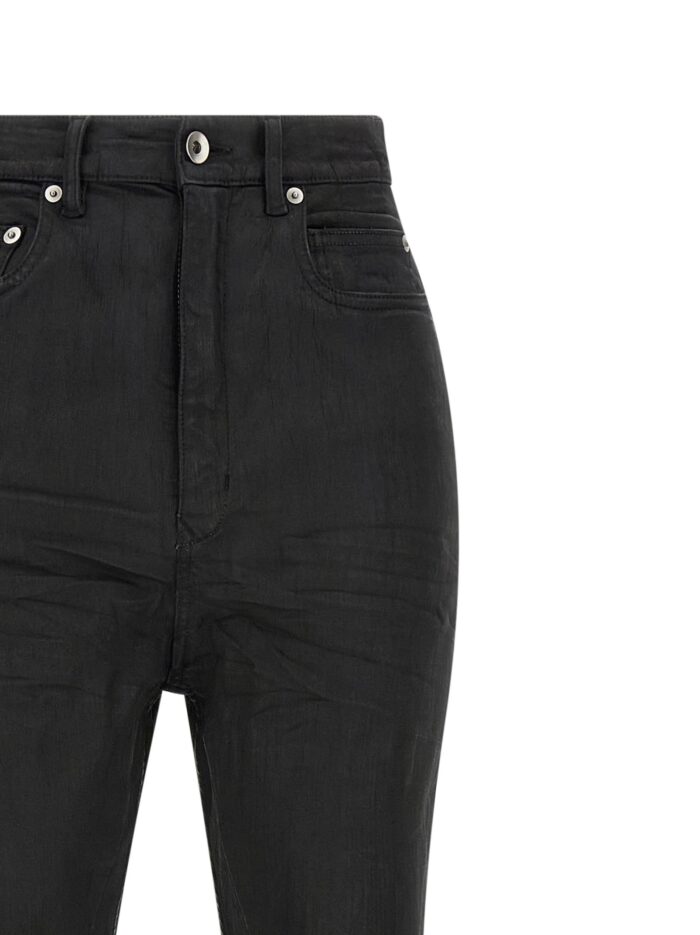 Drkshdw 'Bolan Bootcut' Jeans