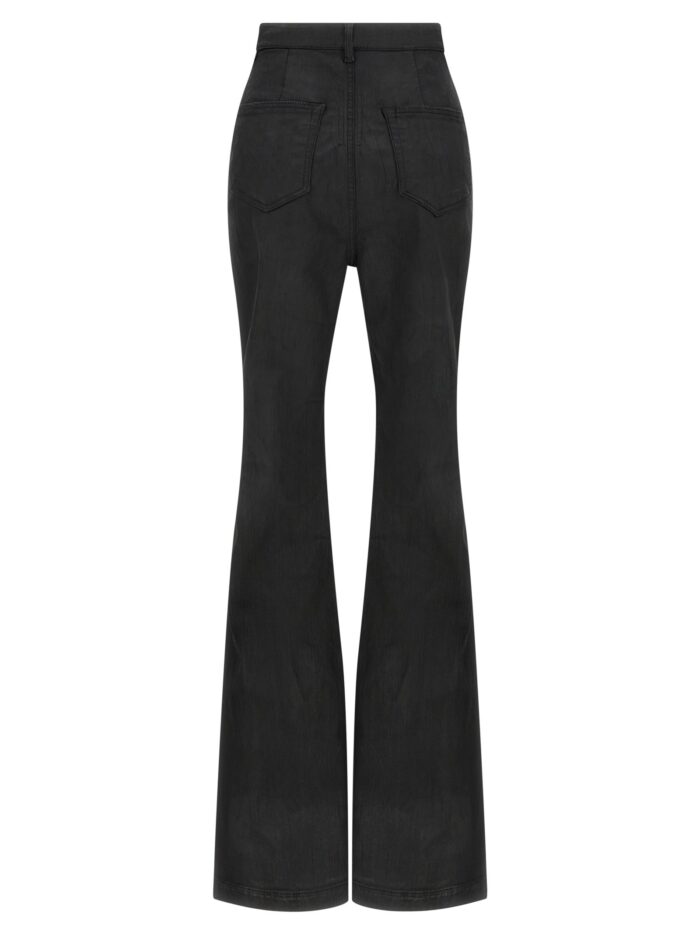 Drkshdw 'Bolan Bootcut' Jeans