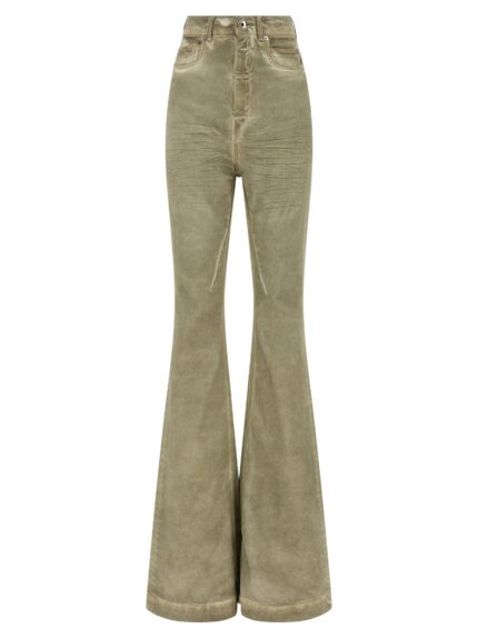 Drkshdw 'Bolan Bootcut' Jeans
