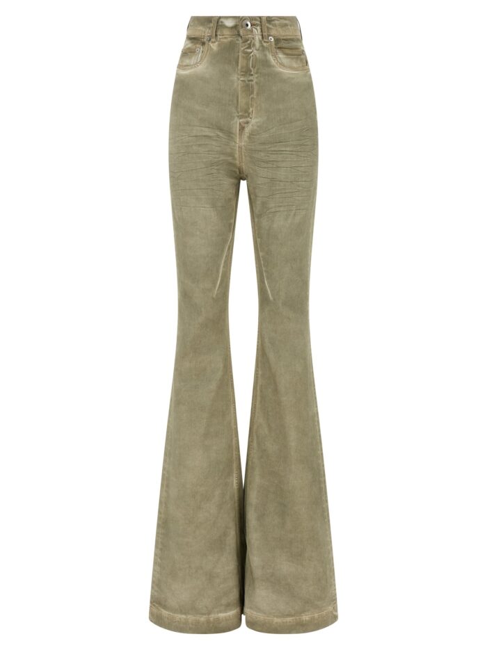 drkshdw 'bolan bootcut' jeans Drkshdw 'Bolan Bootcut' Jeans