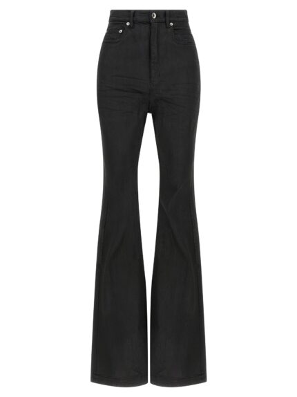 Drkshdw 'Bolan Bootcut' Jeans