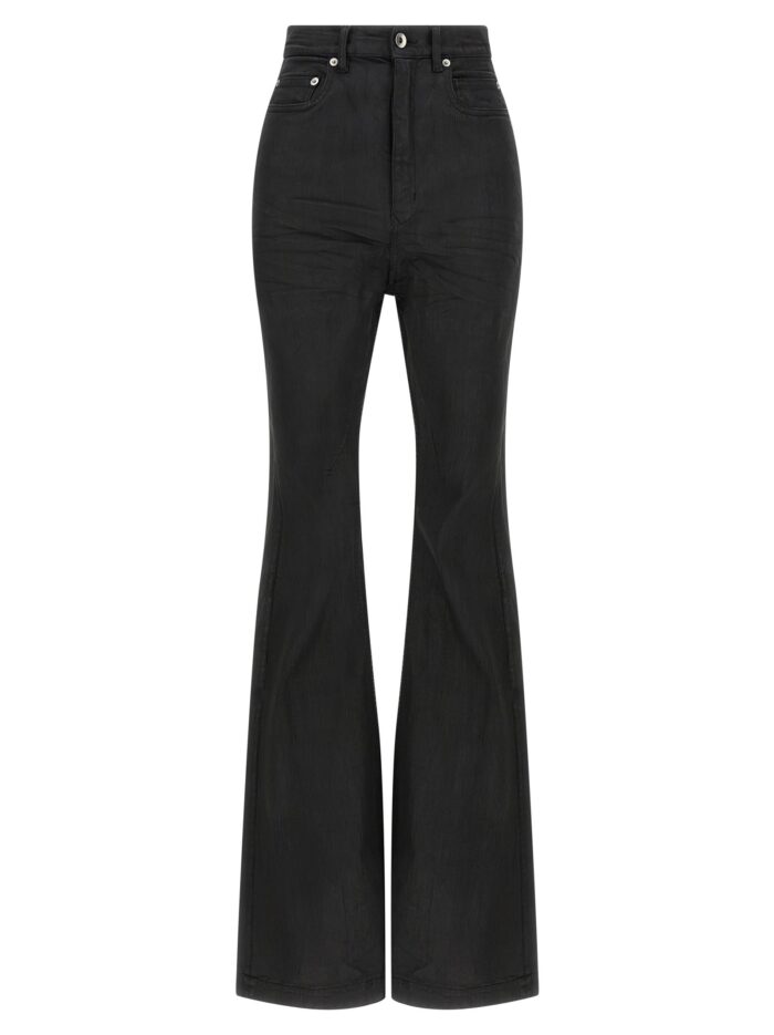drkshdw 'bolan bootcut' jeans Drkshdw 'Bolan Bootcut' Jeans