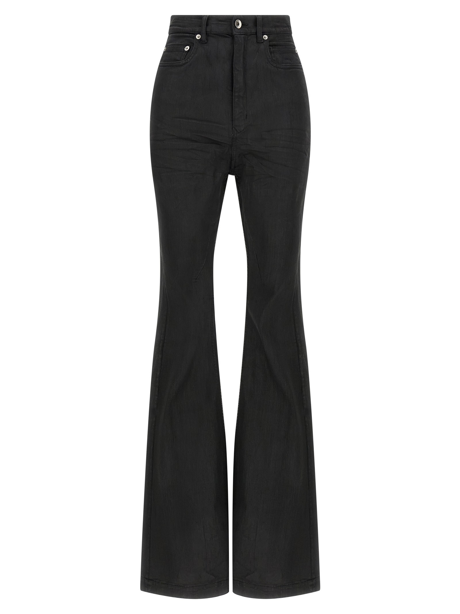 Drkshdw 'Bolan Bootcut' Jeans