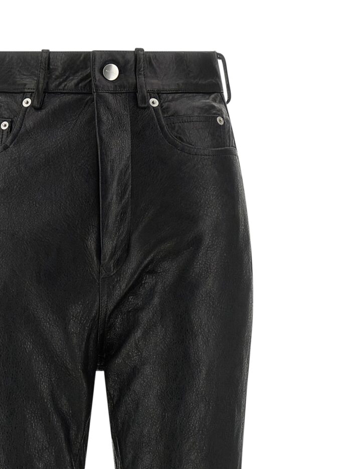 RICK OWENS 'Bolan Bootcut' Pants