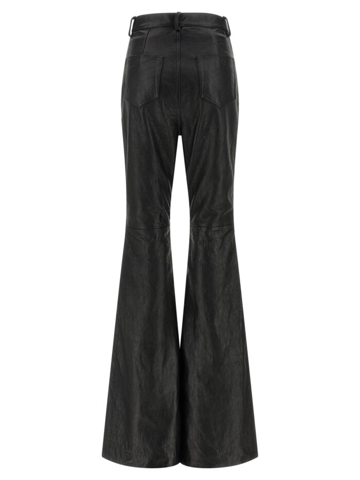 RICK OWENS 'Bolan Bootcut' Pants