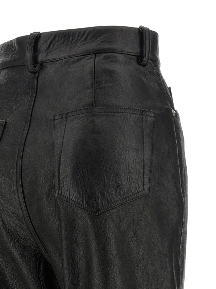 RICK OWENS 'Bolan Bootcut' Pants