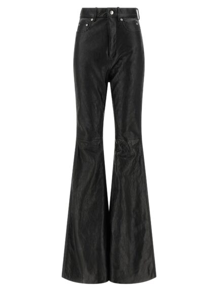 RICK OWENS 'Bolan Bootcut' Pants