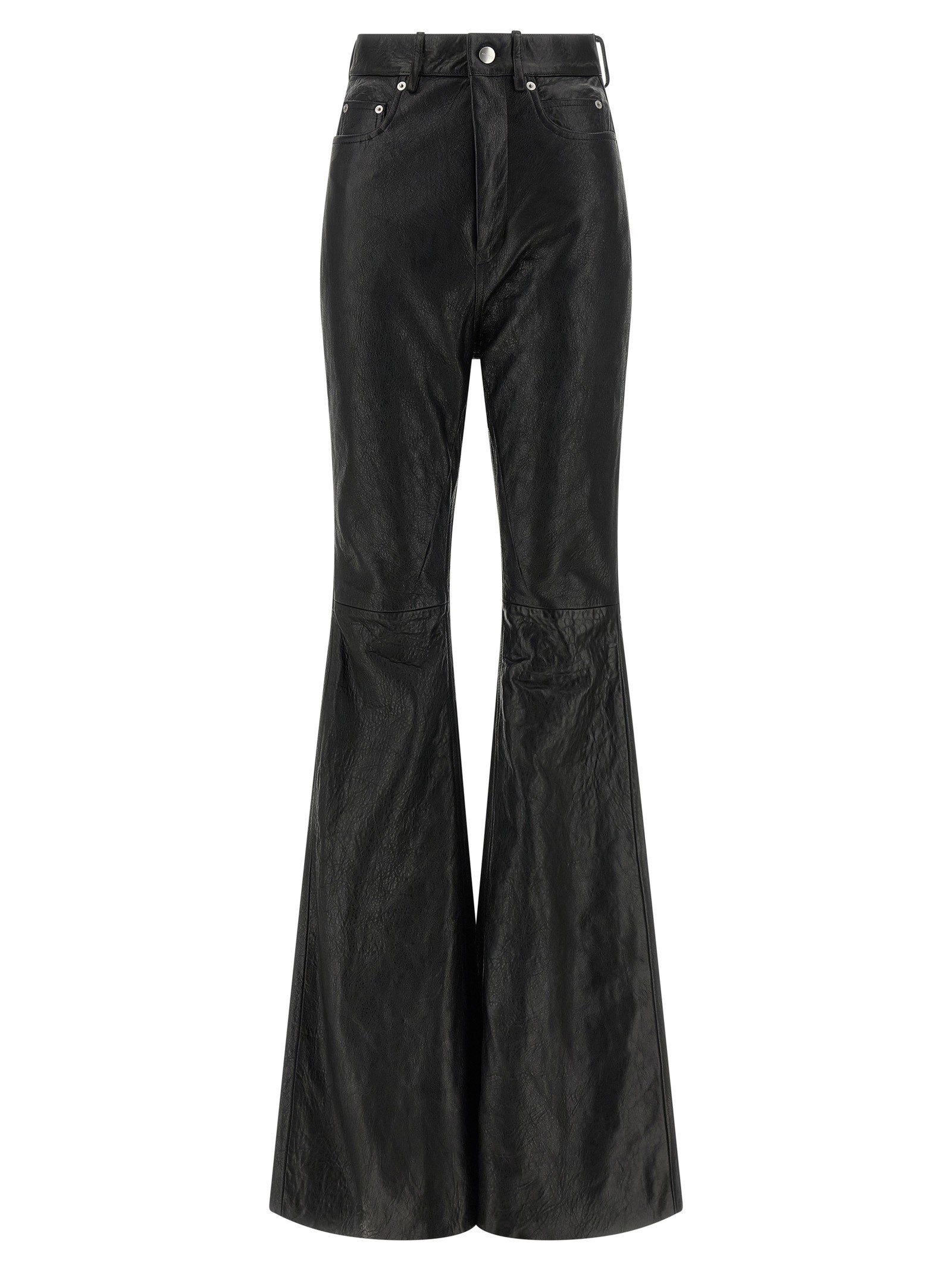 RICK OWENS 'Bolan Bootcut' Pants
