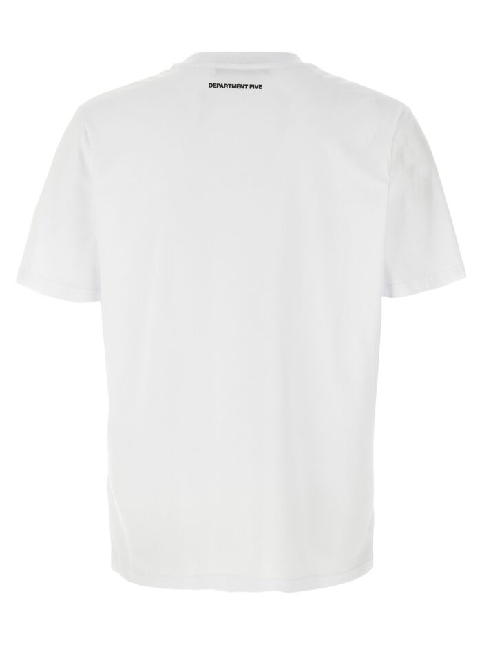 DEPARTMENT 5 'Bold' T-shirt