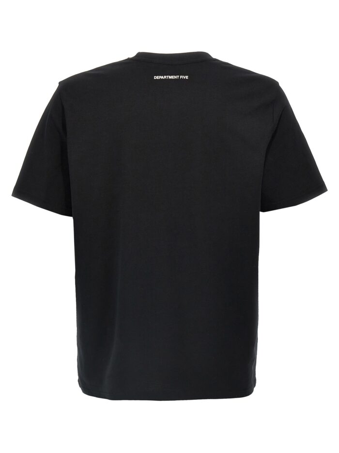 DEPARTMENT 5 'Bold' T-shirt