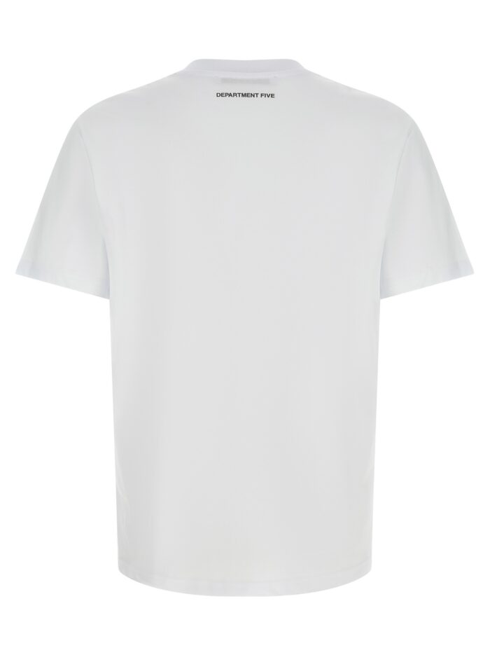 DEPARTMENT 5 'Bold' T-shirt