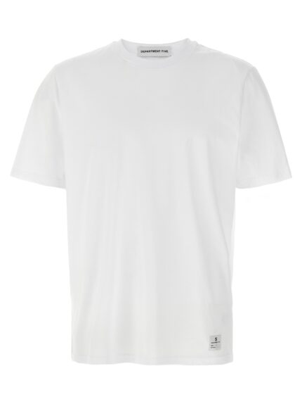 DEPARTMENT 5 'Bold' T-shirt