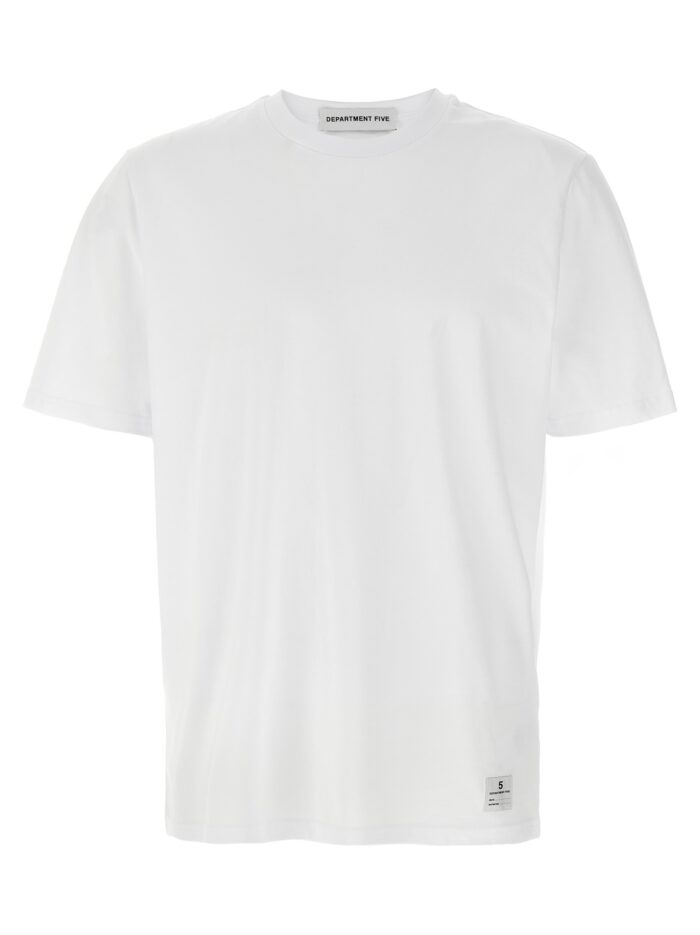 department 5 'bold' t shirt DEPARTMENT 5 'Bold' T-shirt