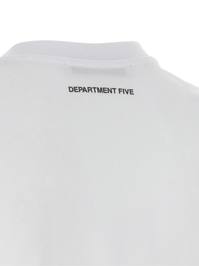 DEPARTMENT 5 'Bold' T-shirt