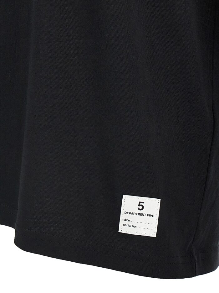DEPARTMENT 5 'Bold' T-shirt