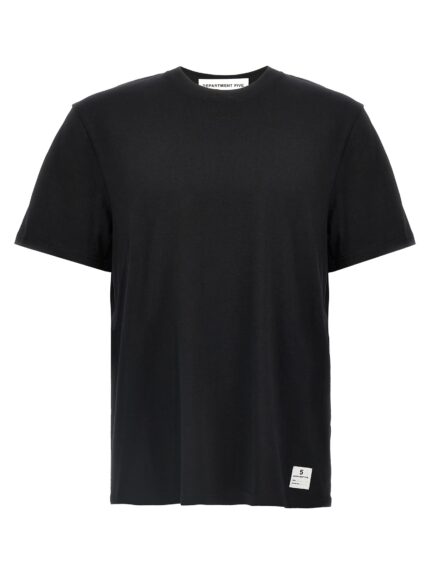 DEPARTMENT 5 'Bold' T-shirt