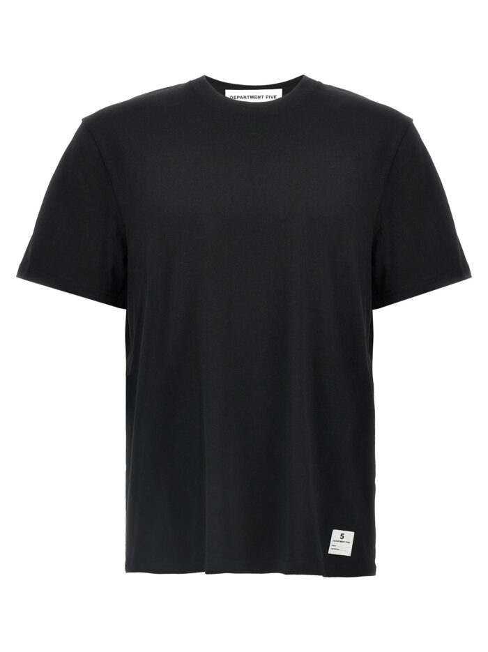 department 5 'bold' t shirt DEPARTMENT 5 'Bold' T-shirt