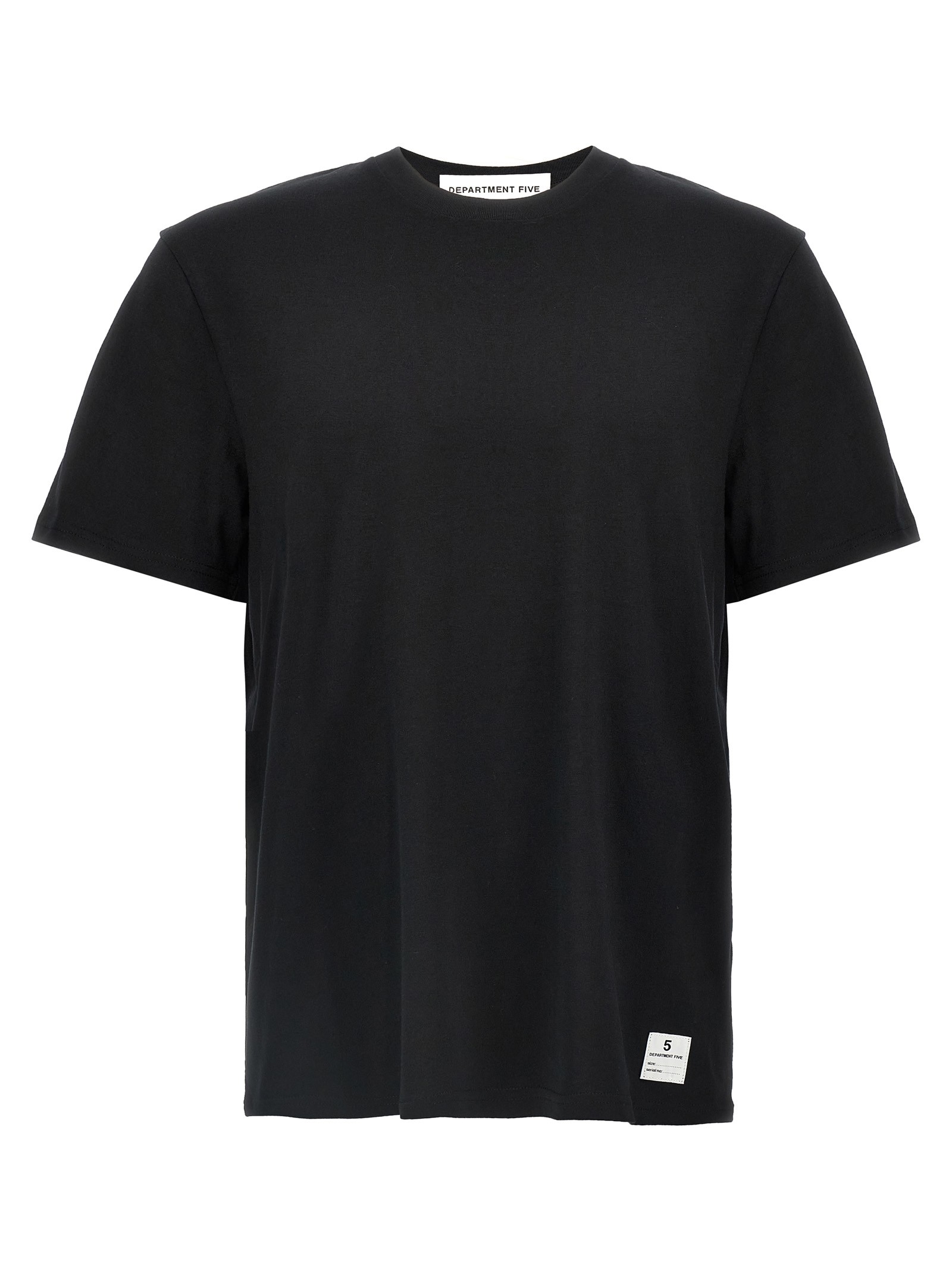 DEPARTMENT 5 'Bold' T-shirt