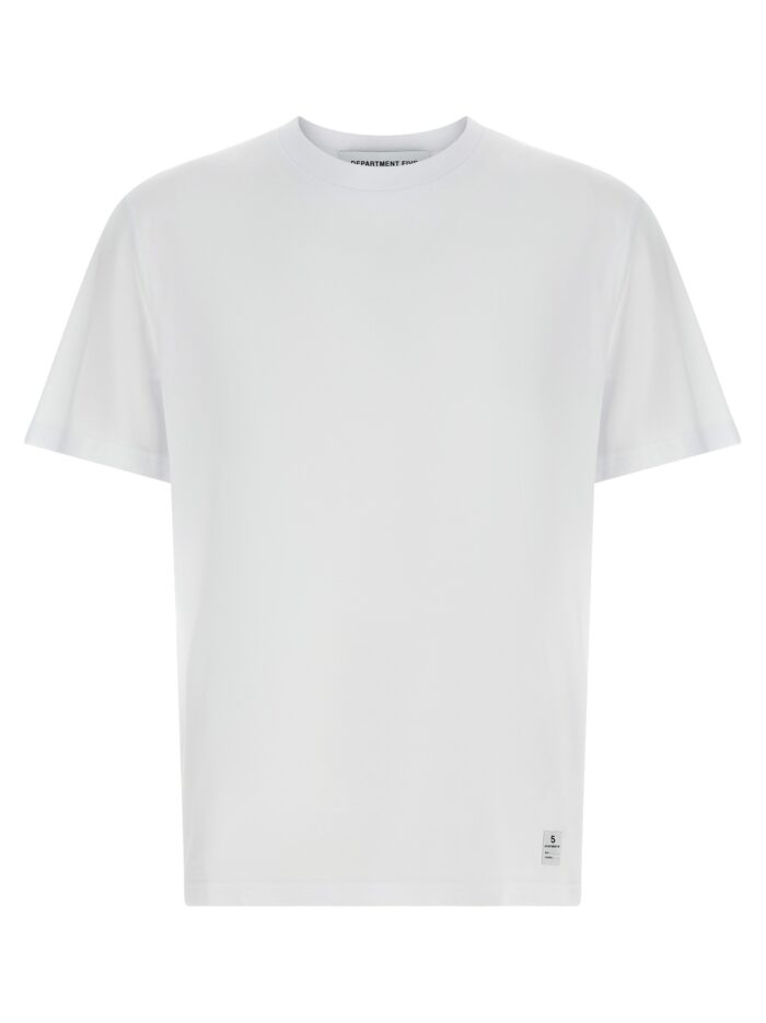 DEPARTMENT 5 'Bold' T-shirt