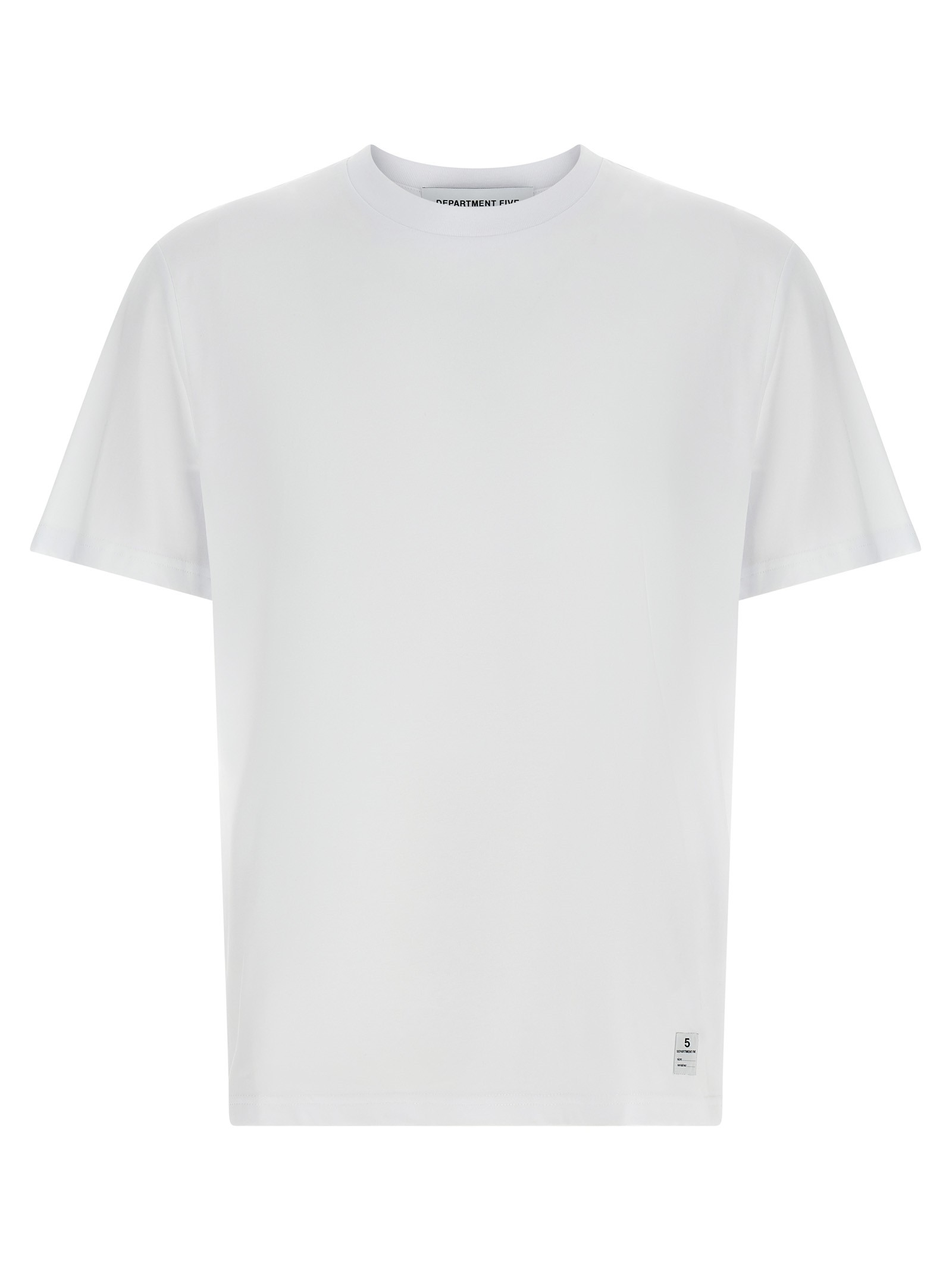 DEPARTMENT 5 'Bold' T-shirt
